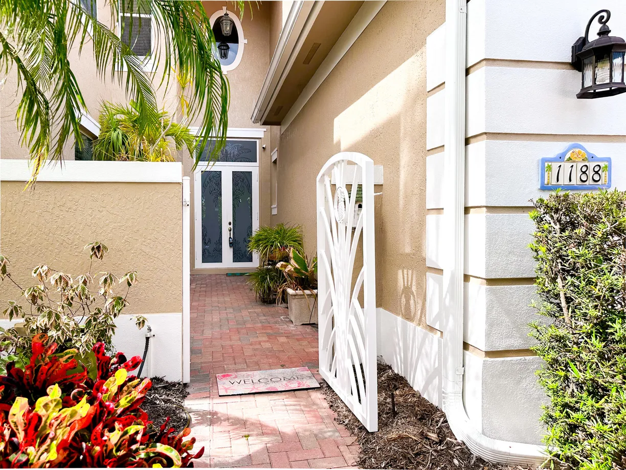 South Florida Real Estate | View 1188 River Wind Circle | Listing