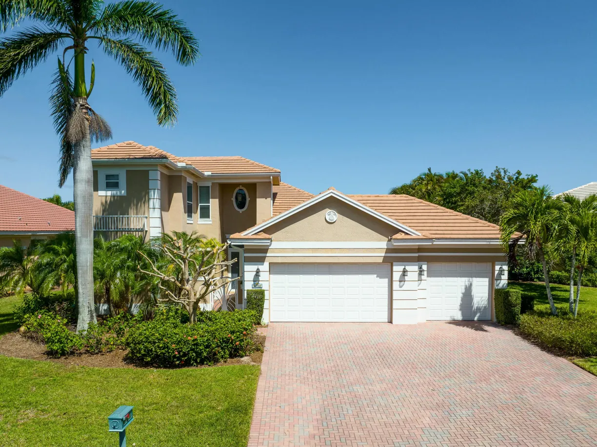 South Florida Real Estate | View 1188 River Wind Circle | 4 Beds, 4 Baths