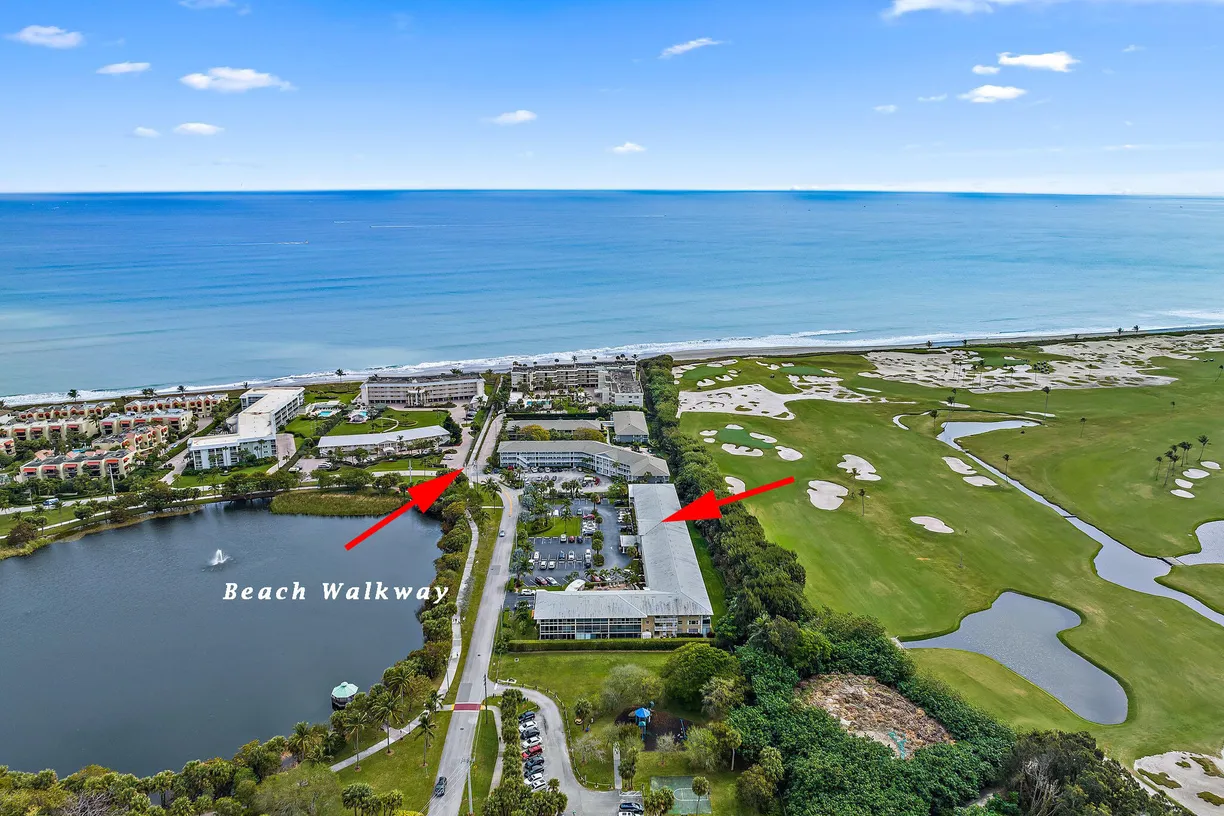 South Florida Real Estate | View 20 Celestial Way, 215 | Listing