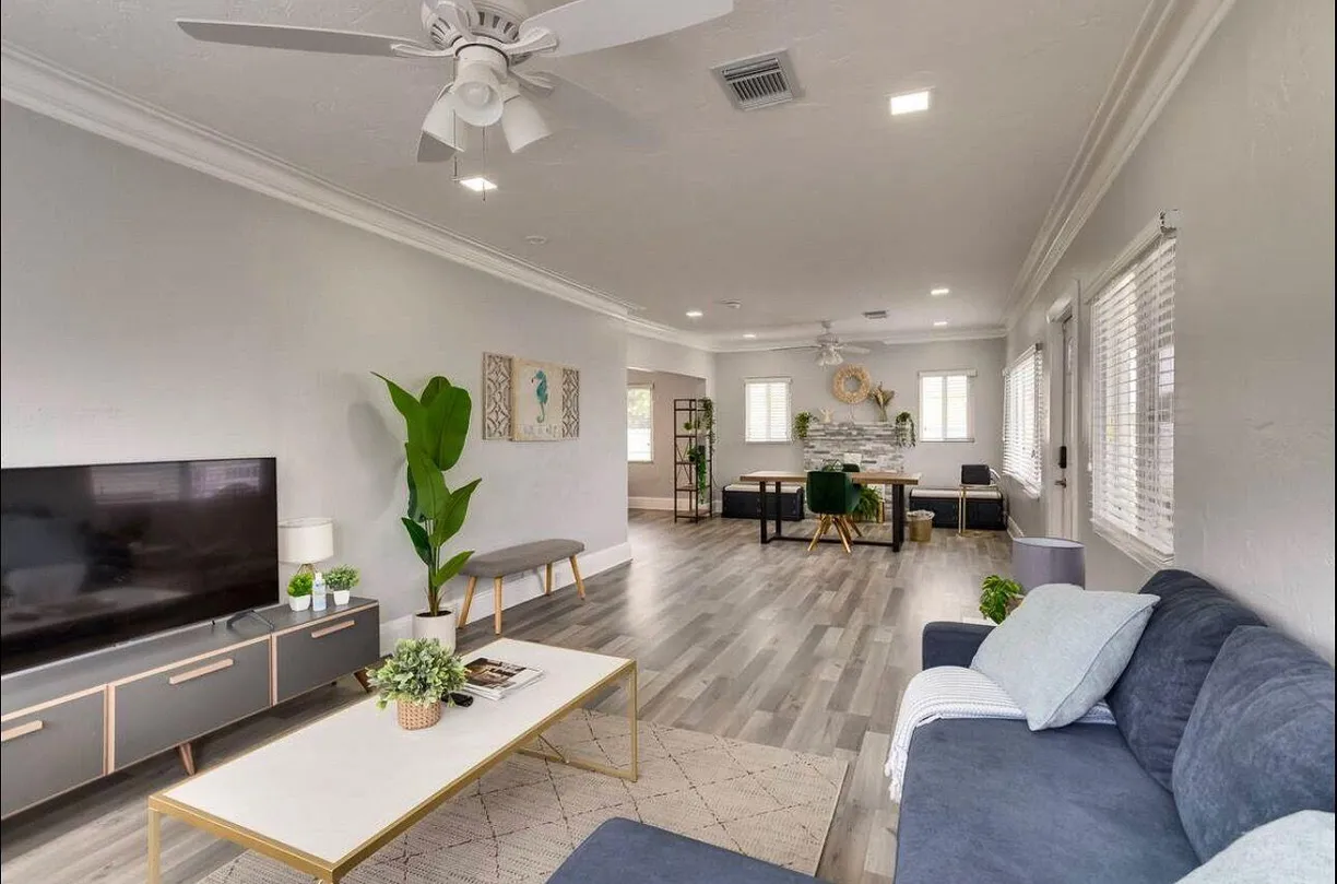 South Florida Real Estate | View 1022 State Street | Listing