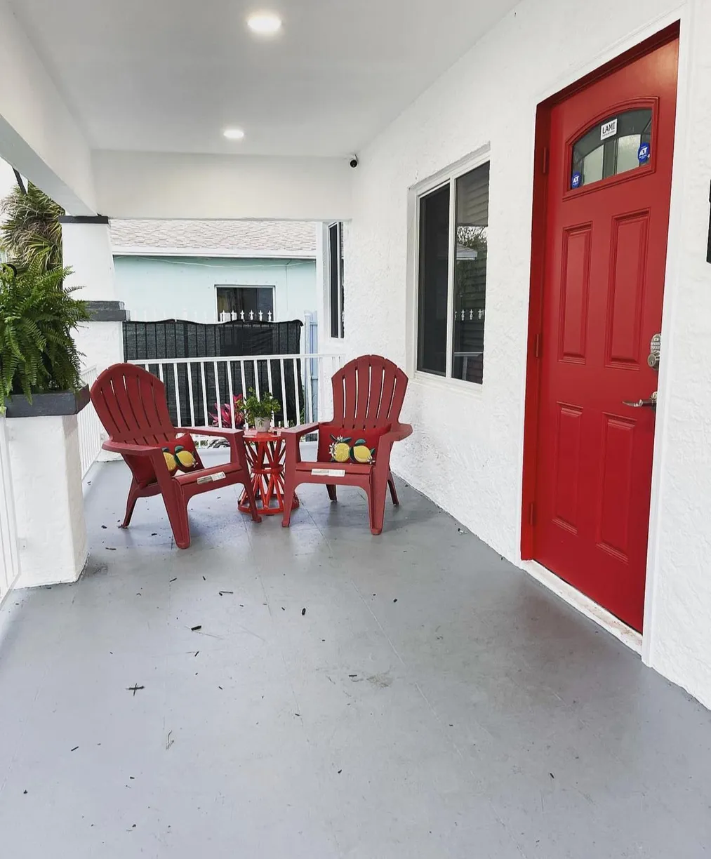 South Florida Real Estate | View 1022 State Street | Listing