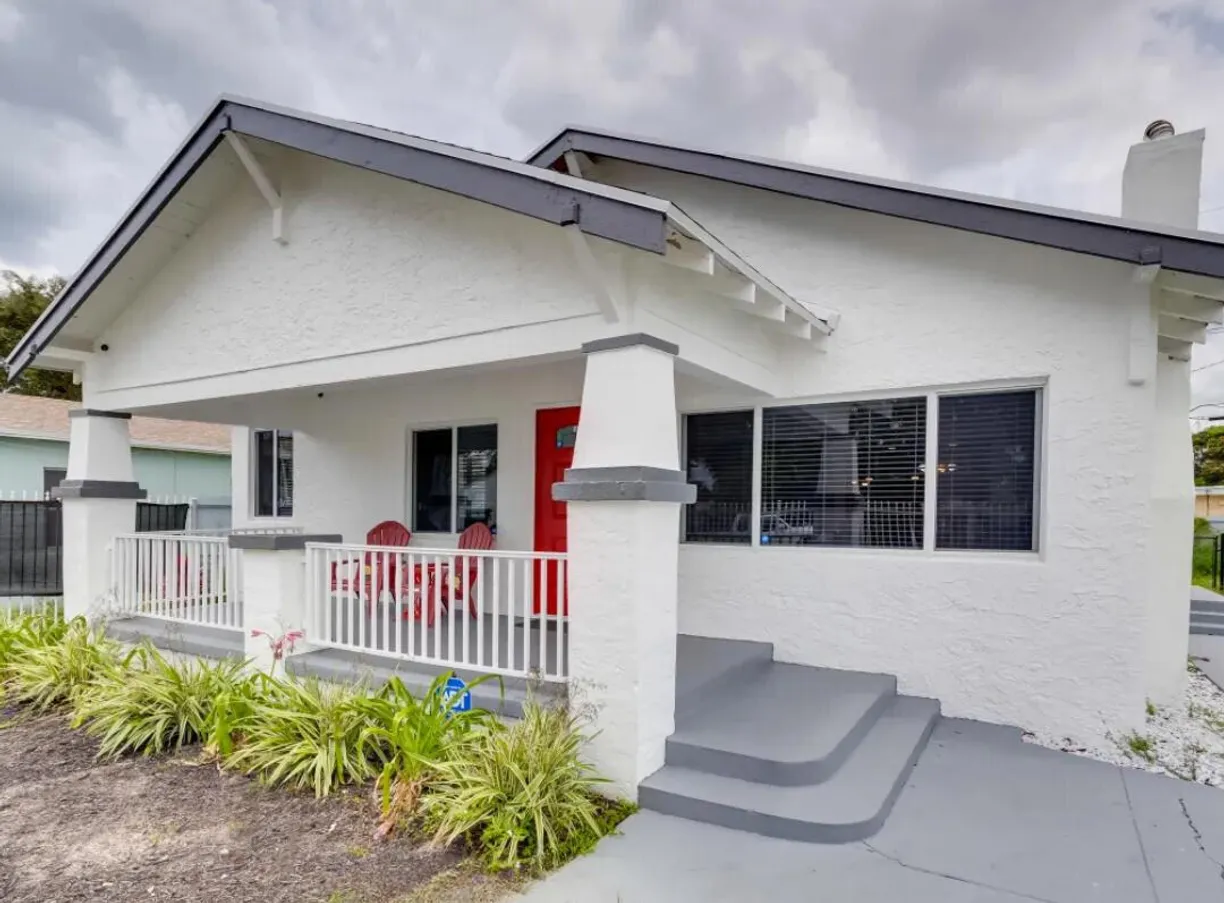 South Florida Real Estate | View 1022 State Street | 4 Beds, 2 Baths