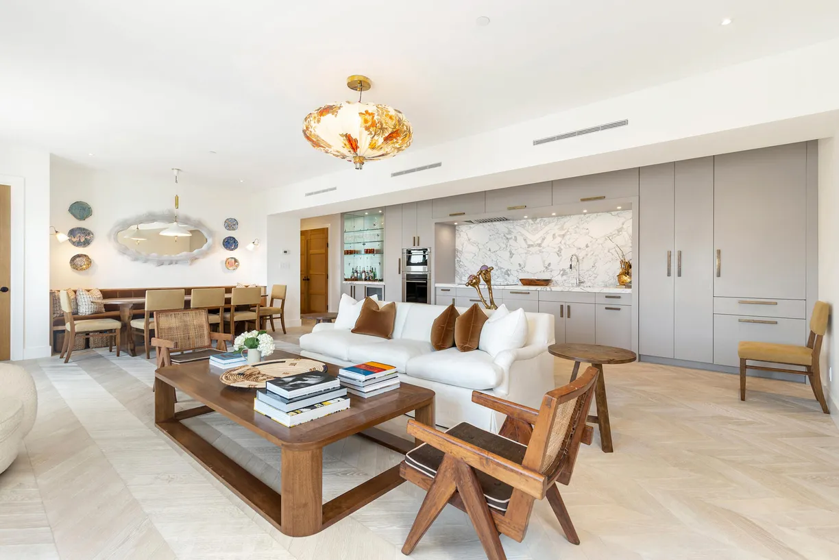 South Florida Real Estate | View 150 Bradley Place, 712 | 2 Beds, 2 Baths
