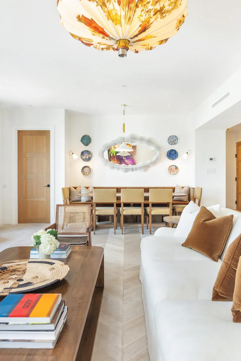South Florida Real Estate | View 150 Bradley Place, 712 | Listing