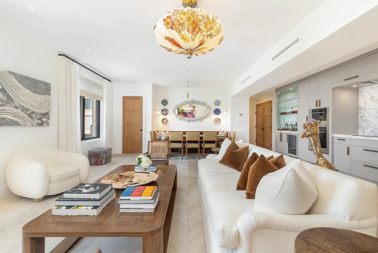 South Florida Real Estate | View 150 Bradley Place, 712 | Listing