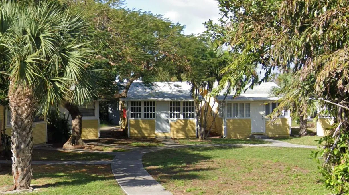 South Florida Real Estate | View 3723 Morton Avenue