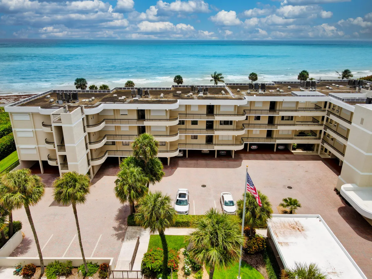 South Florida Real Estate | View 70 Celestial Way, 203 | 3 Beds, 3 Baths
