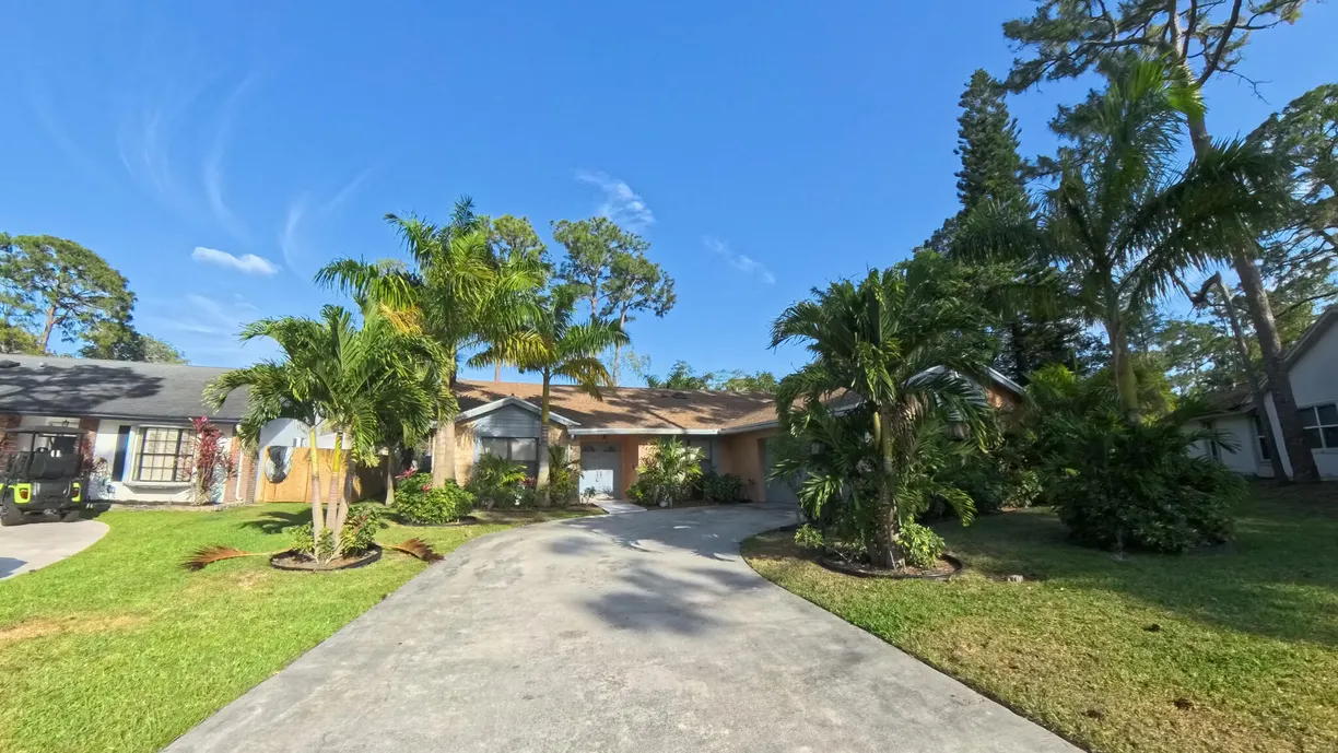 South Florida Real Estate | View 13484 Jonquil Court | Listing