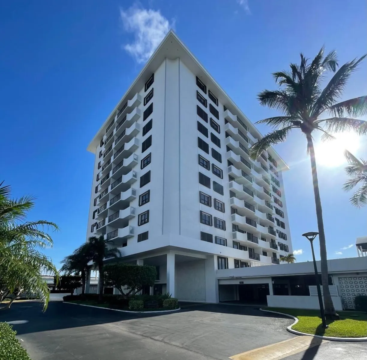 South Florida Real Estate | View 1208 Marine Way, 903 | 2 Beds, 2 Baths
