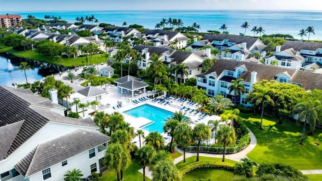 South Florida Real Estate | View 406 Mainsail Circle | Listing