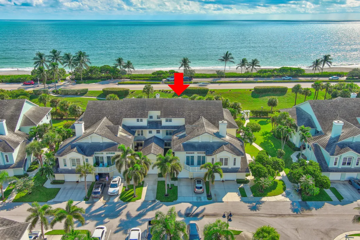 South Florida Real Estate | View 406 Mainsail Circle | 2 Beds, 2 Baths