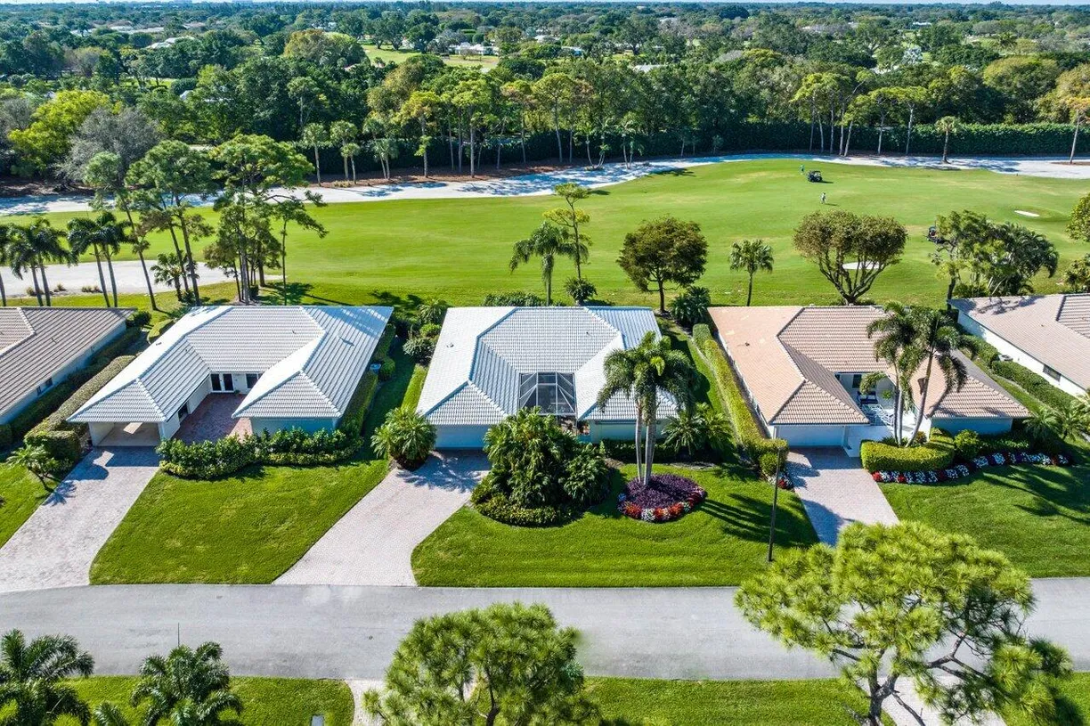 South Florida Real Estate | View 3612 Royal Tern Circle | 3 Beds, 2 Baths
