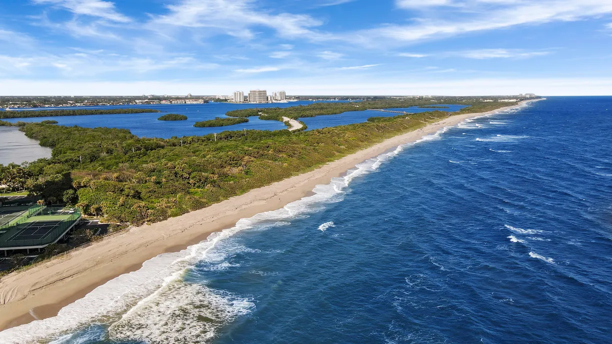 South Florida Real Estate | View 5510 N Ocean Drive, 12b | Listing
