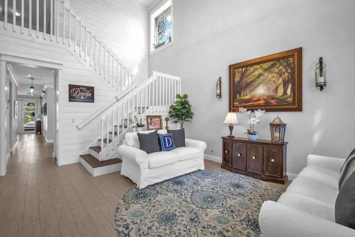 South Florida Real Estate | View 313 Mulberry Grove Road | Listing
