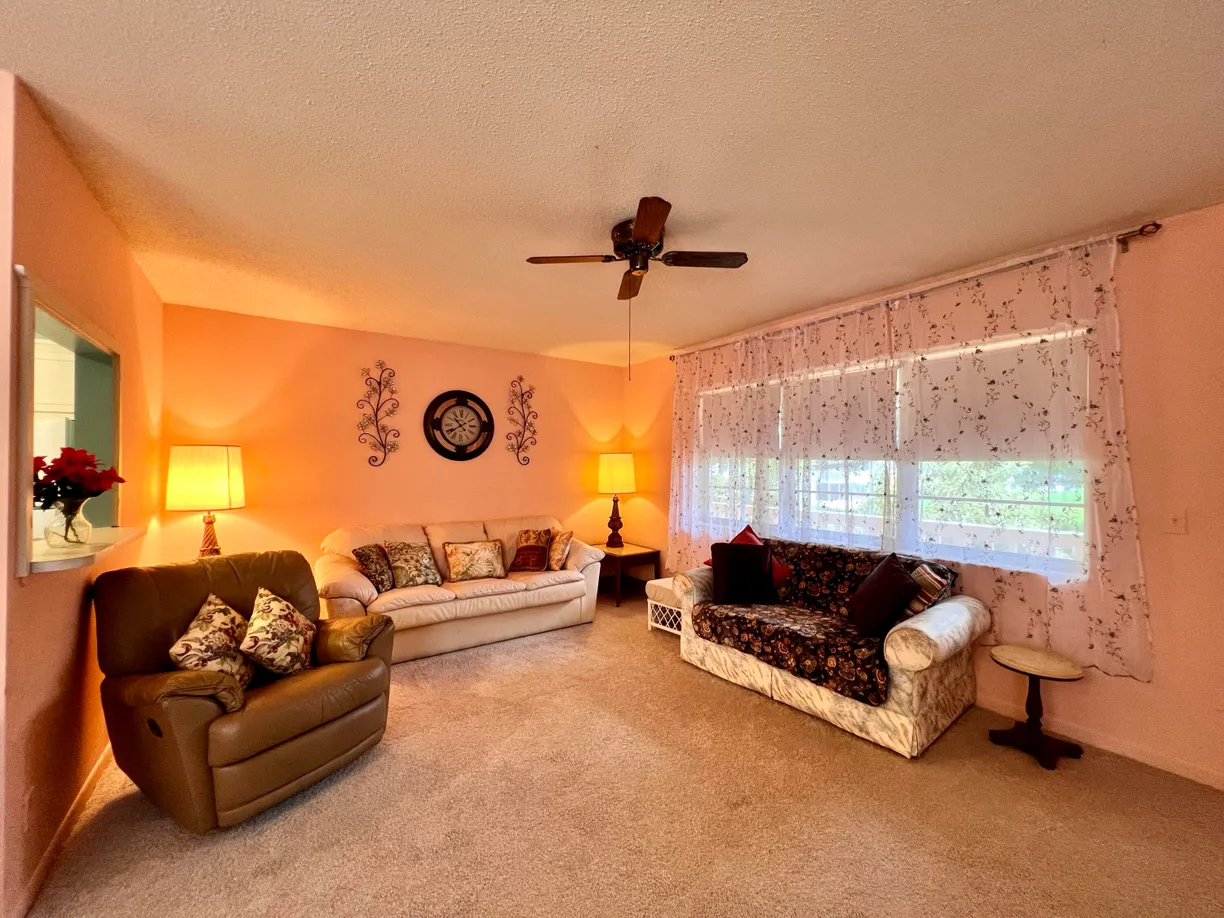 South Florida Real Estate | View 209 Salisbury I | Listing