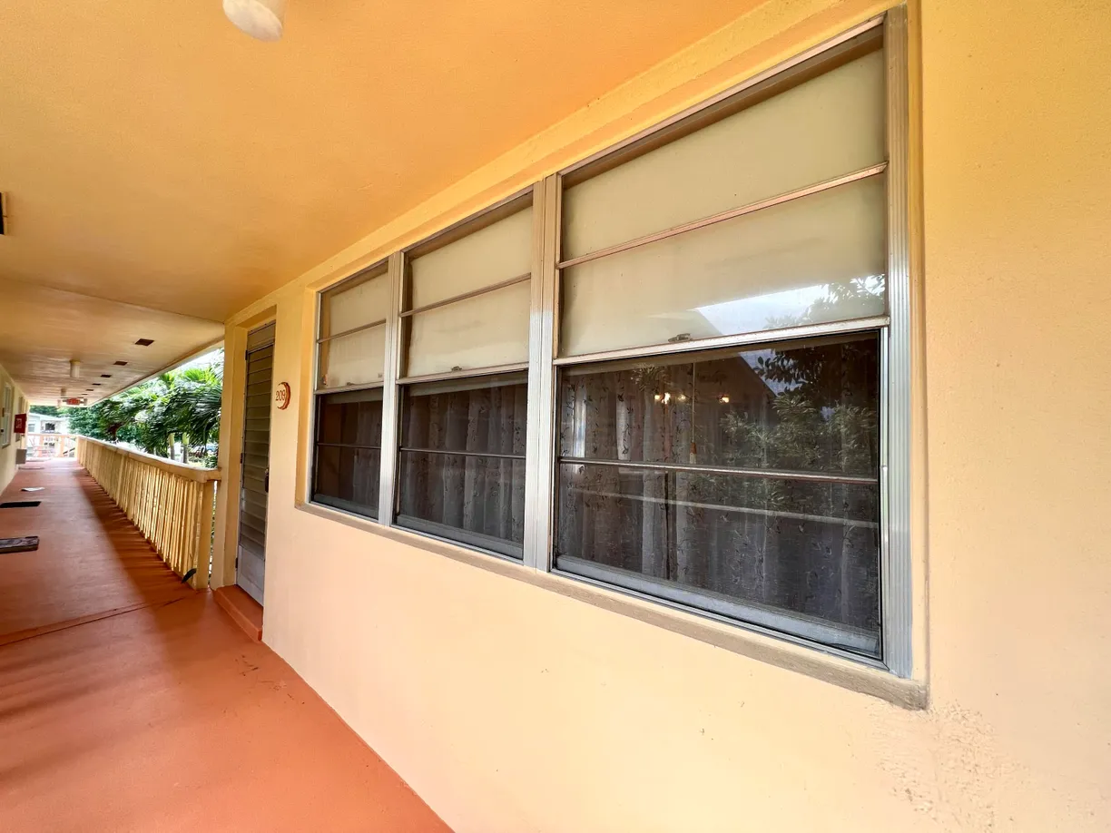 South Florida Real Estate | View 209 Salisbury I | 1 Bed, 1 Bath