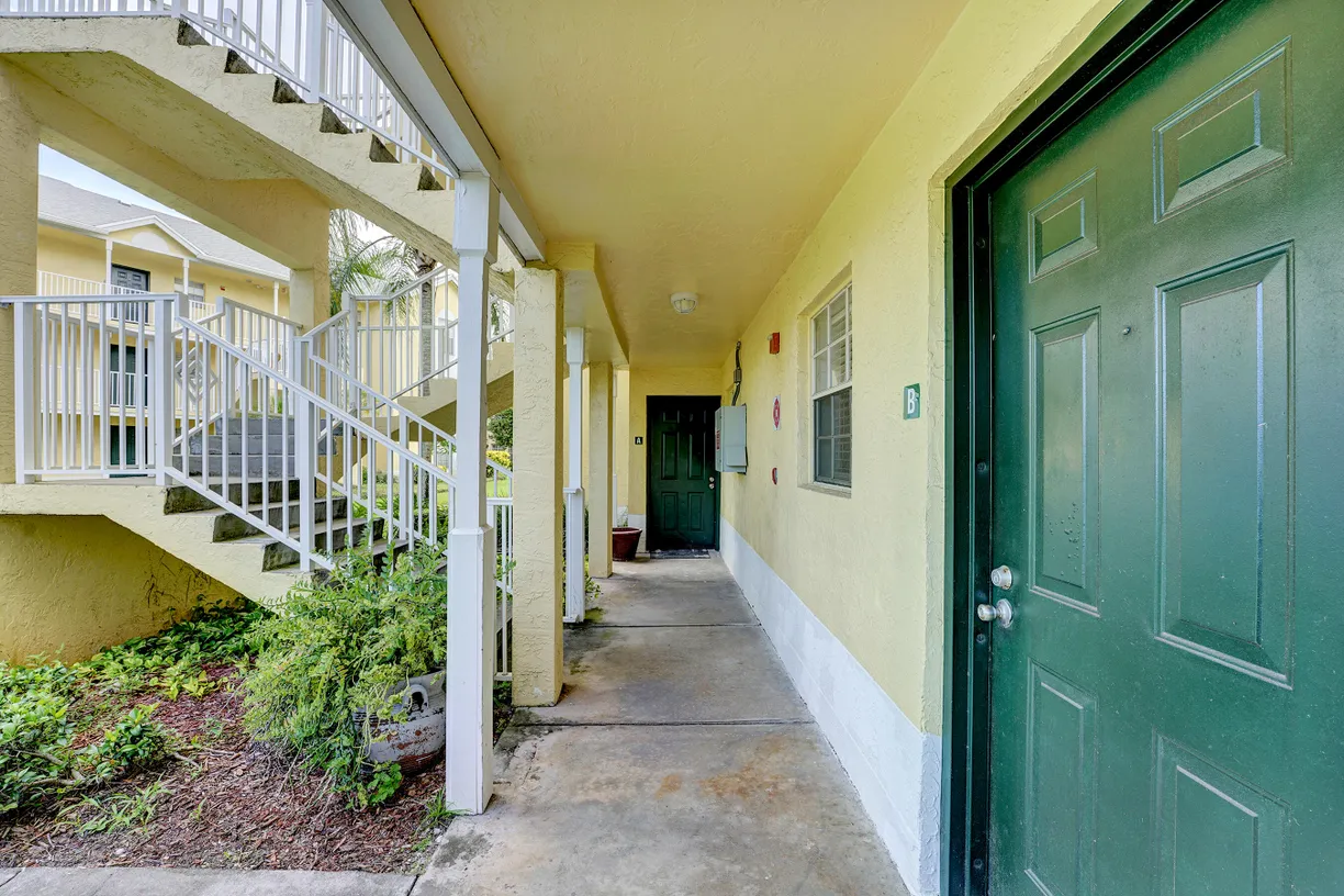 South Florida Real Estate | View 6315 La Costa Drive, A | Listing