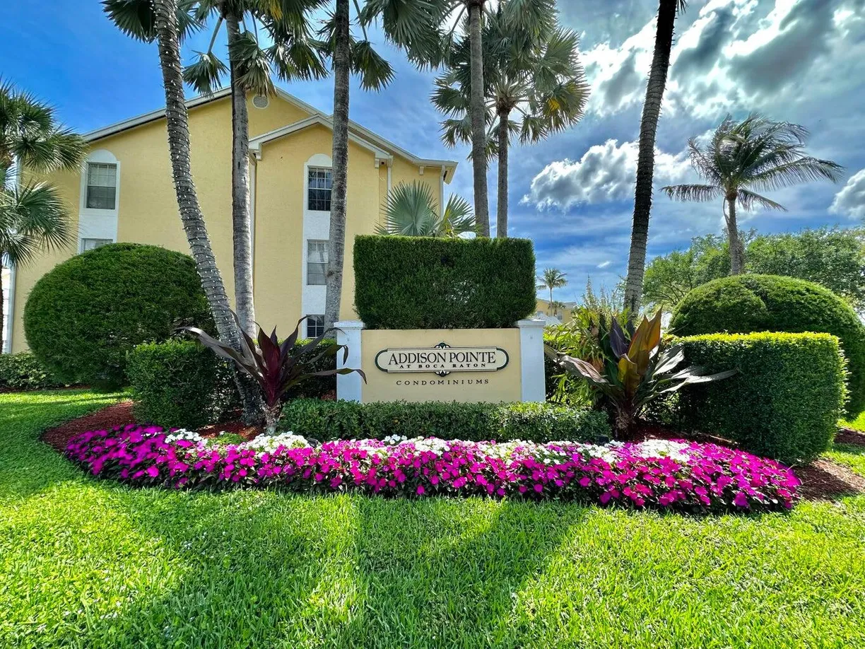 South Florida Real Estate | View 6315 La Costa Drive, A | Listing