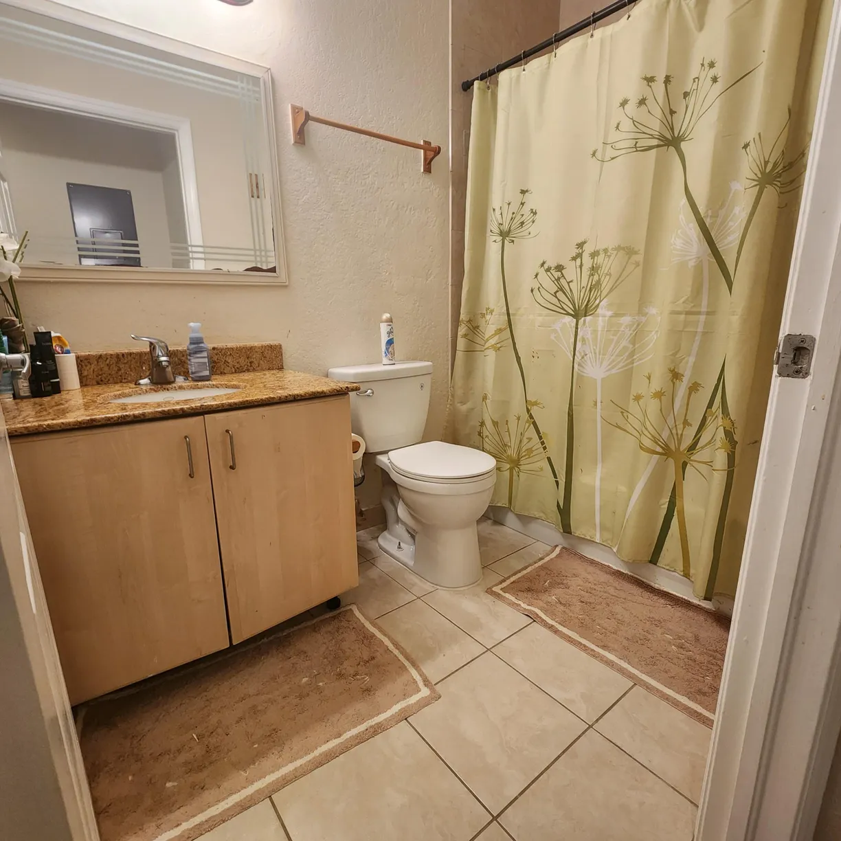 South Florida Real Estate | View 1640 Presidential Way, A201 | Listing