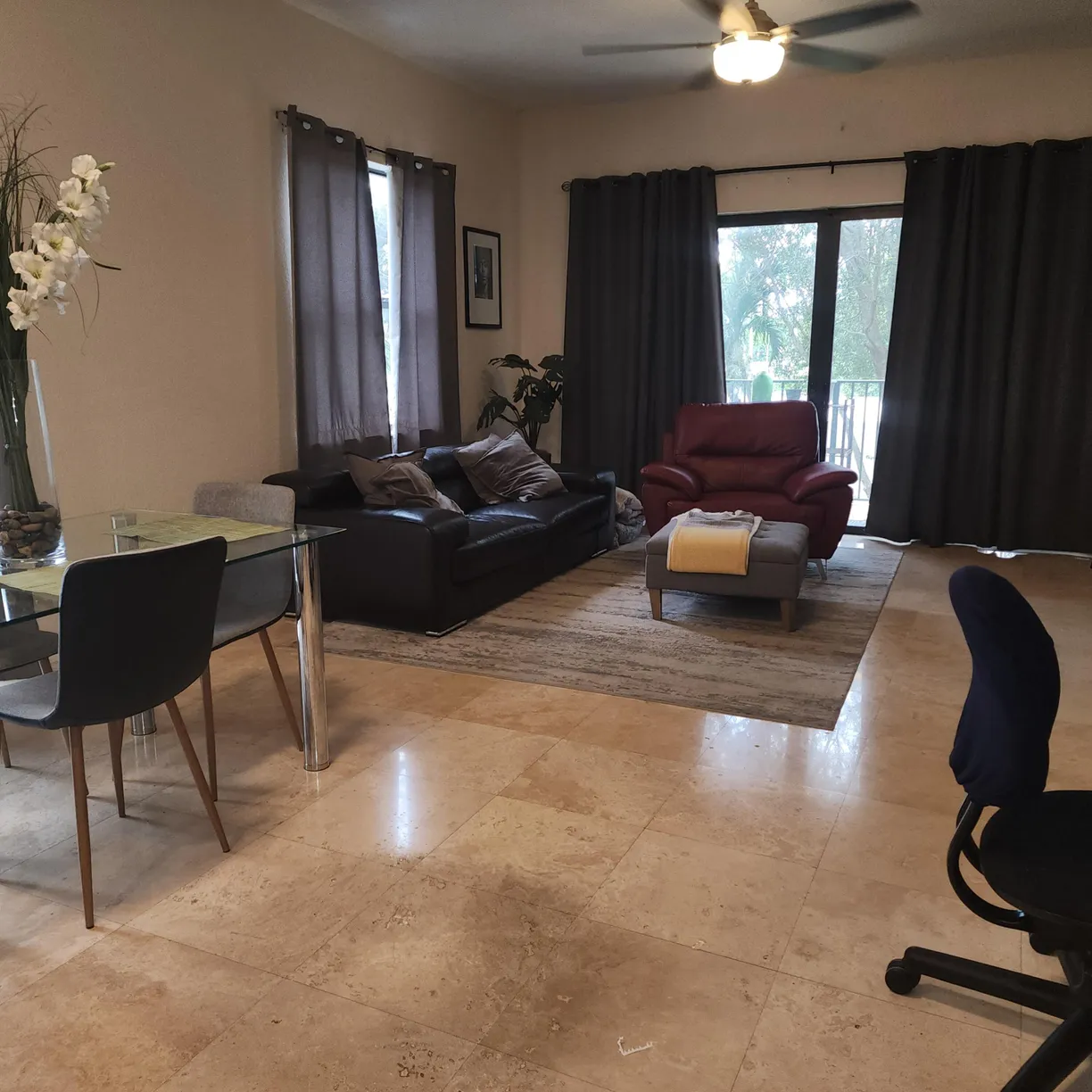 South Florida Real Estate | View 1640 Presidential Way, A201 | Listing