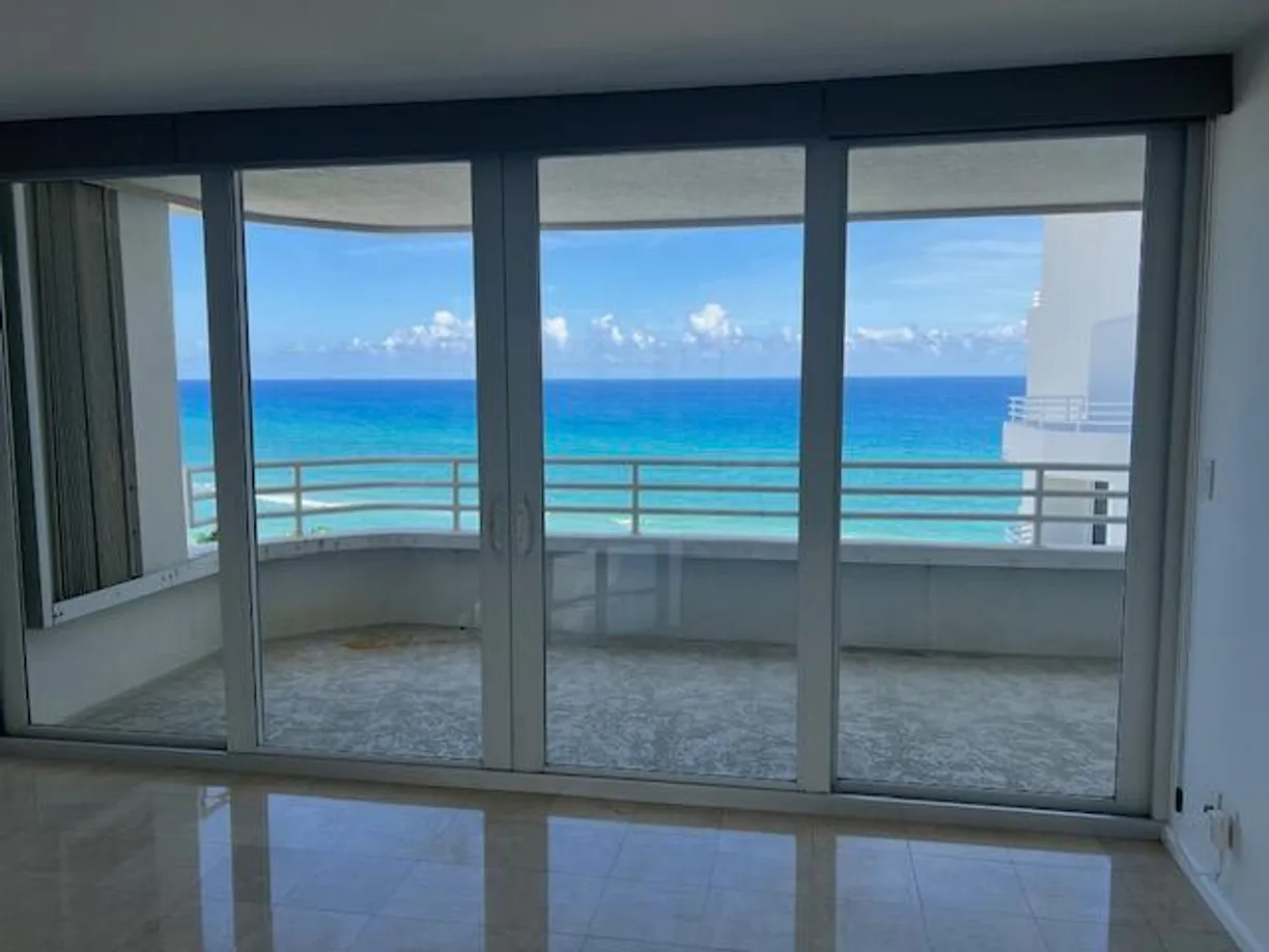 South Florida Real Estate | View 3407 S Ocean Boulevard, 10d | Listing