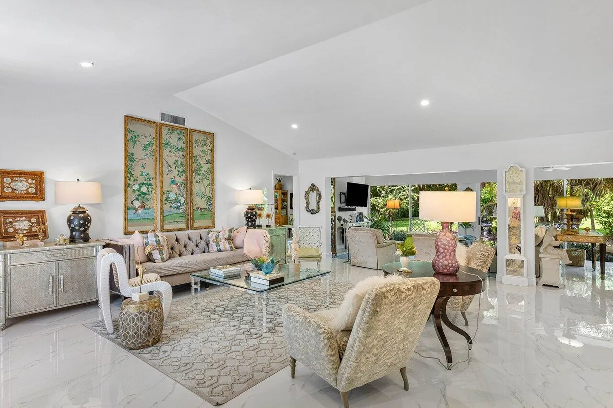 South Florida Real Estate | View 3432 Royal Tern Circle | Listing