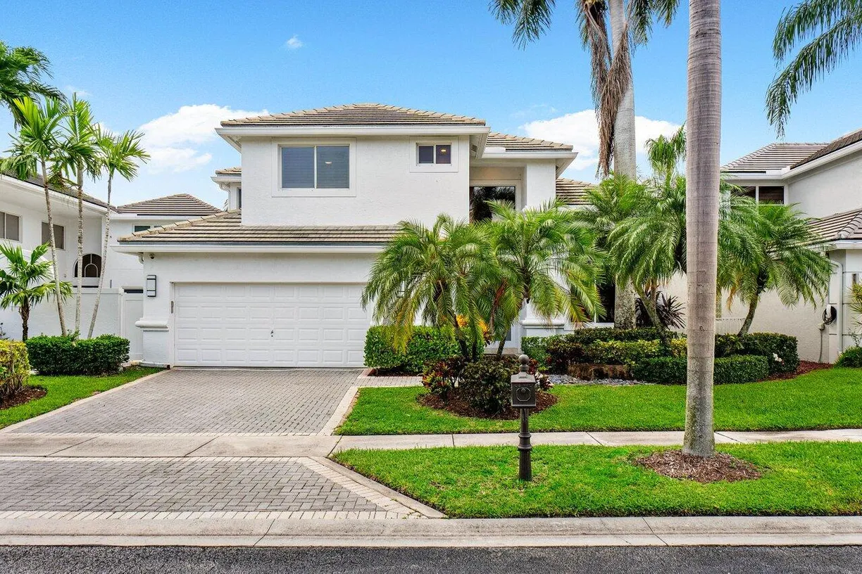 South Florida Real Estate | View 5791 NW 38th Terrace | 5 Beds, 4 Baths