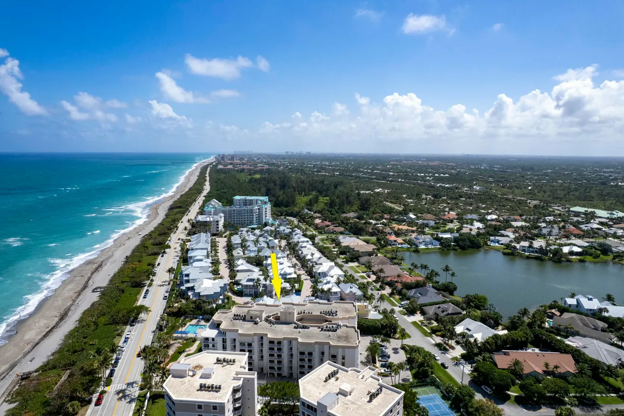 South Florida Real Estate | View 176 Helios Drive, 203 | Listing