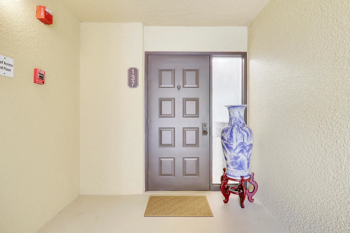 South Florida Real Estate | View 5188 Woodland Lakes Drive, 137 | Listing