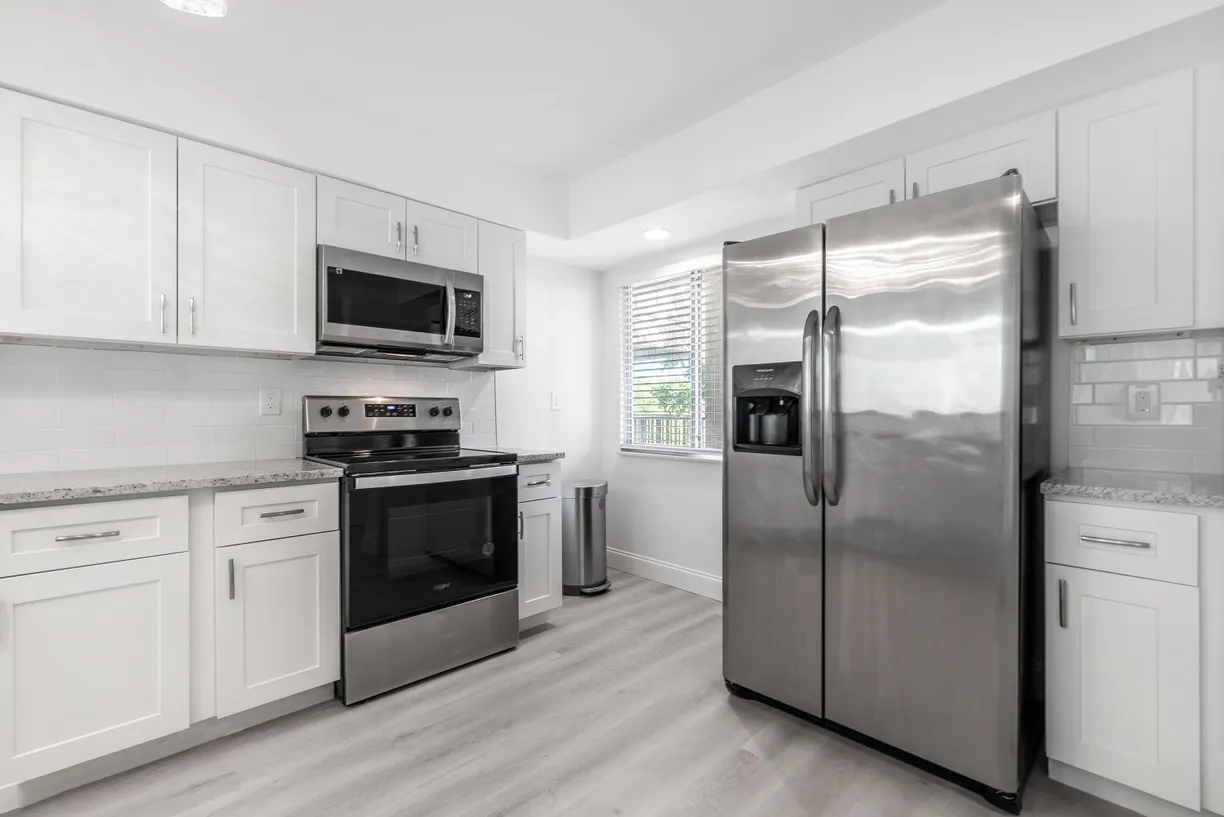 South Florida Real Estate | View 2208 S Cypress Bend Drive, 407 | Listing