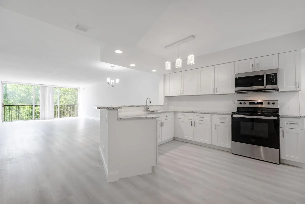 South Florida Real Estate | View 2208 S Cypress Bend Drive, 407 | 2 Beds, 2 Baths