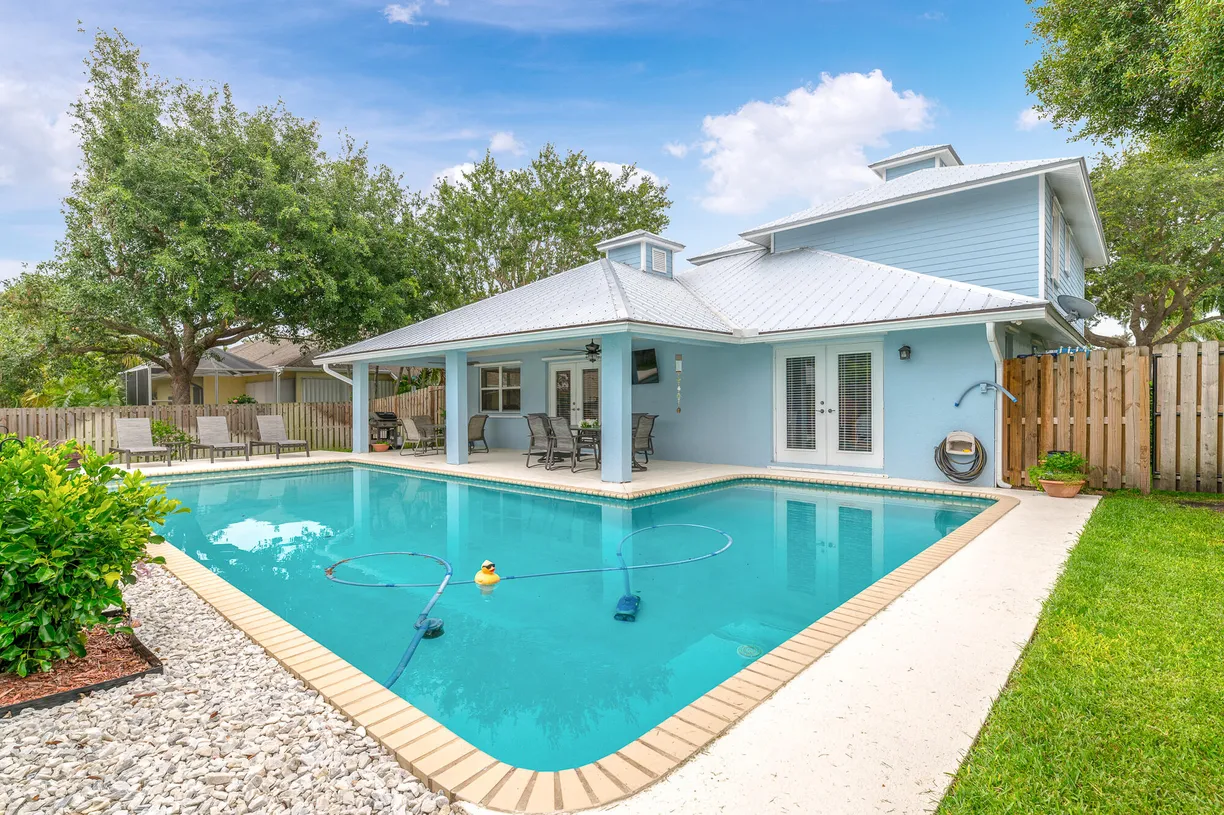 South Florida Real Estate | View 9325 SE Mercury Street | Listing