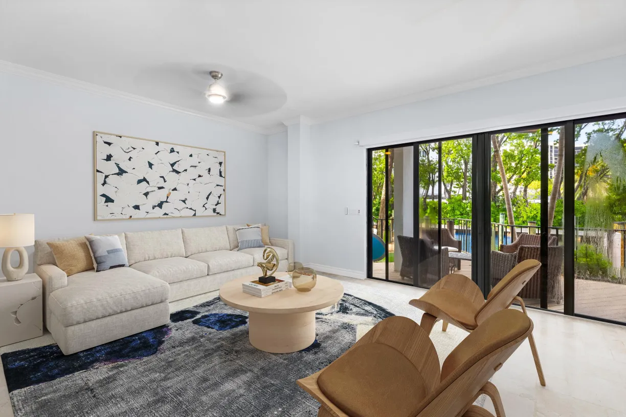 South Florida Real Estate | View 4401 N Ocean Boulevard, 16 | Listing