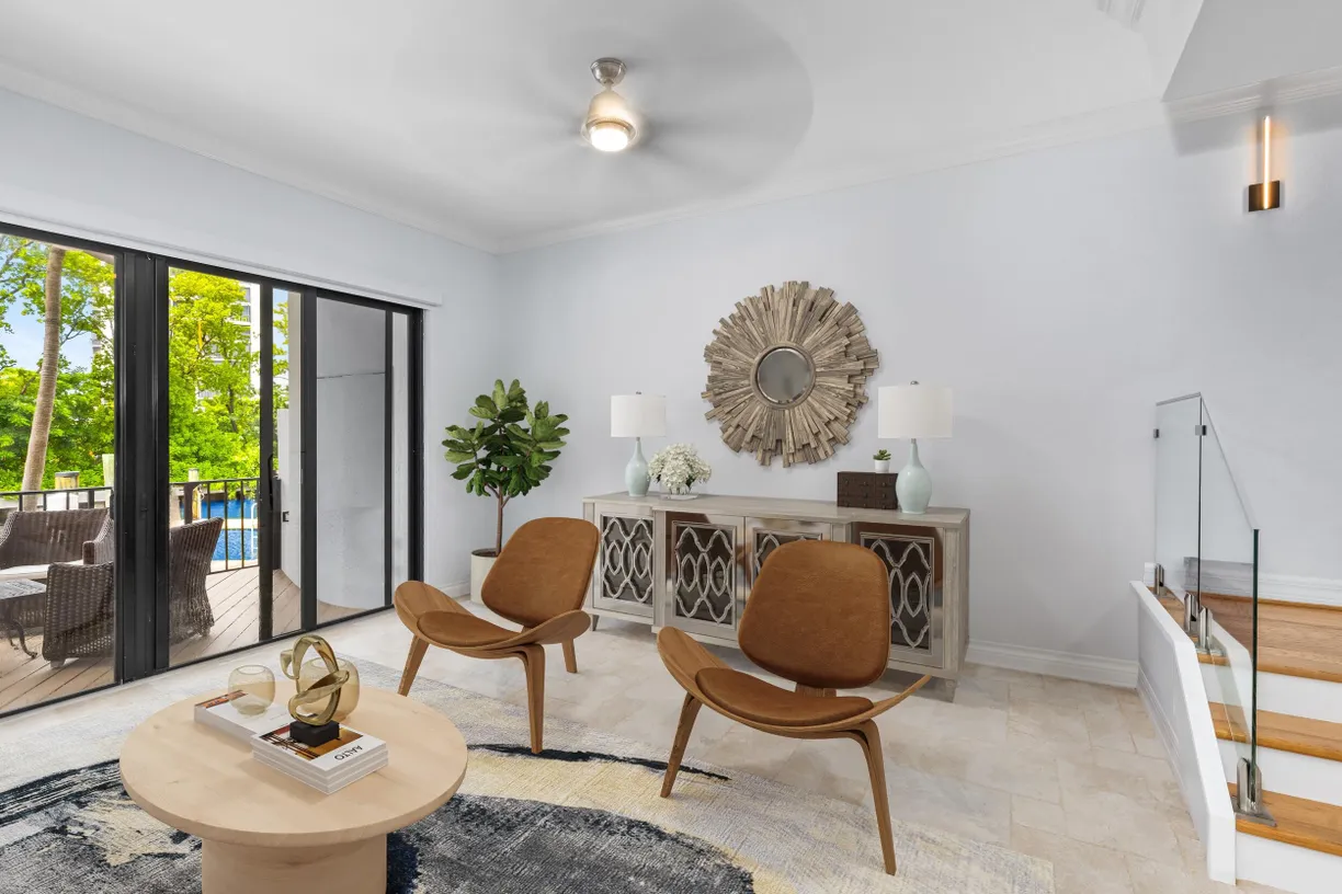 South Florida Real Estate | View 4401 N Ocean Boulevard, 16 | Listing