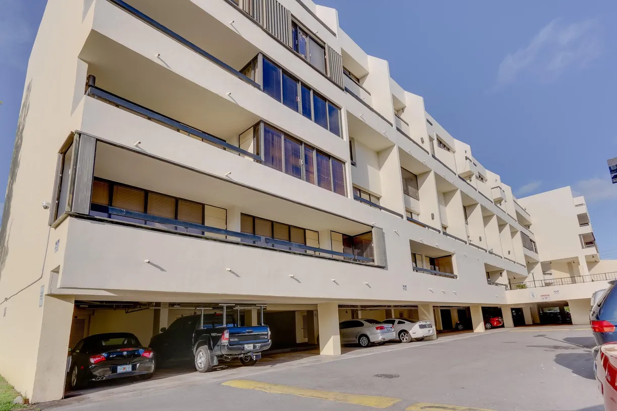 South Florida Real Estate | View 1401 S Federal Highway, 411 | Listing