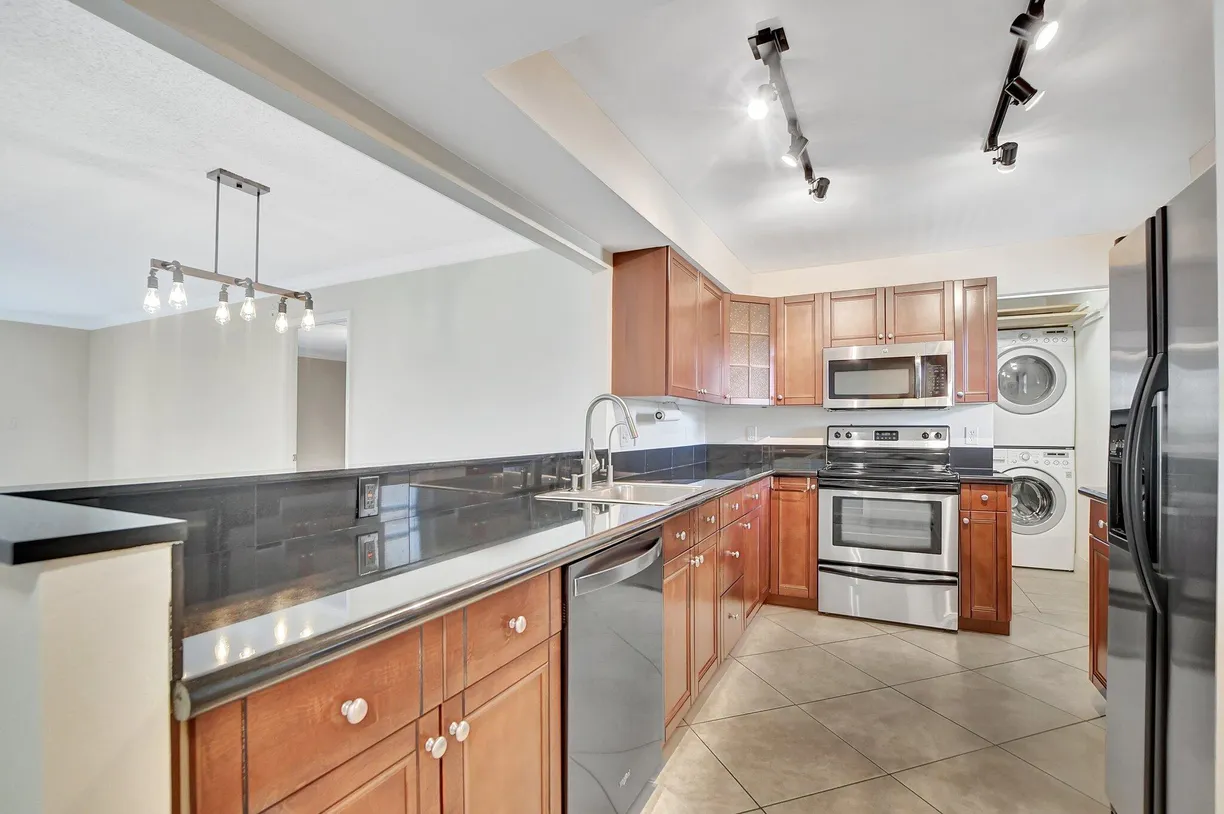 South Florida Real Estate | View 6461 NW 2nd Avenue, 516 | 2 Beds, 2 Baths