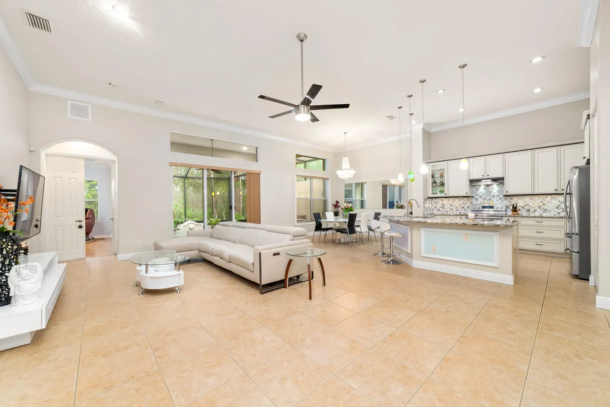 South Florida Real Estate | View 11155 Osprey Lake Lane | Listing