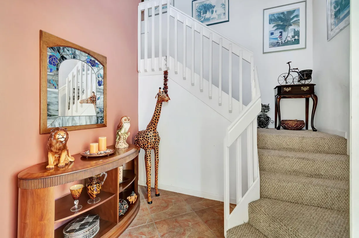 South Florida Real Estate | View 8300 Waterline Drive, 201 | Listing