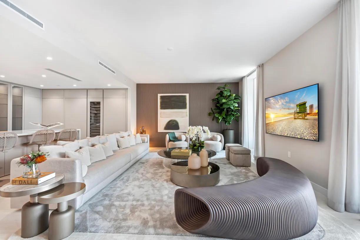South Florida Real Estate | View 210 SE Mizner Boulevard, 704 | Listing