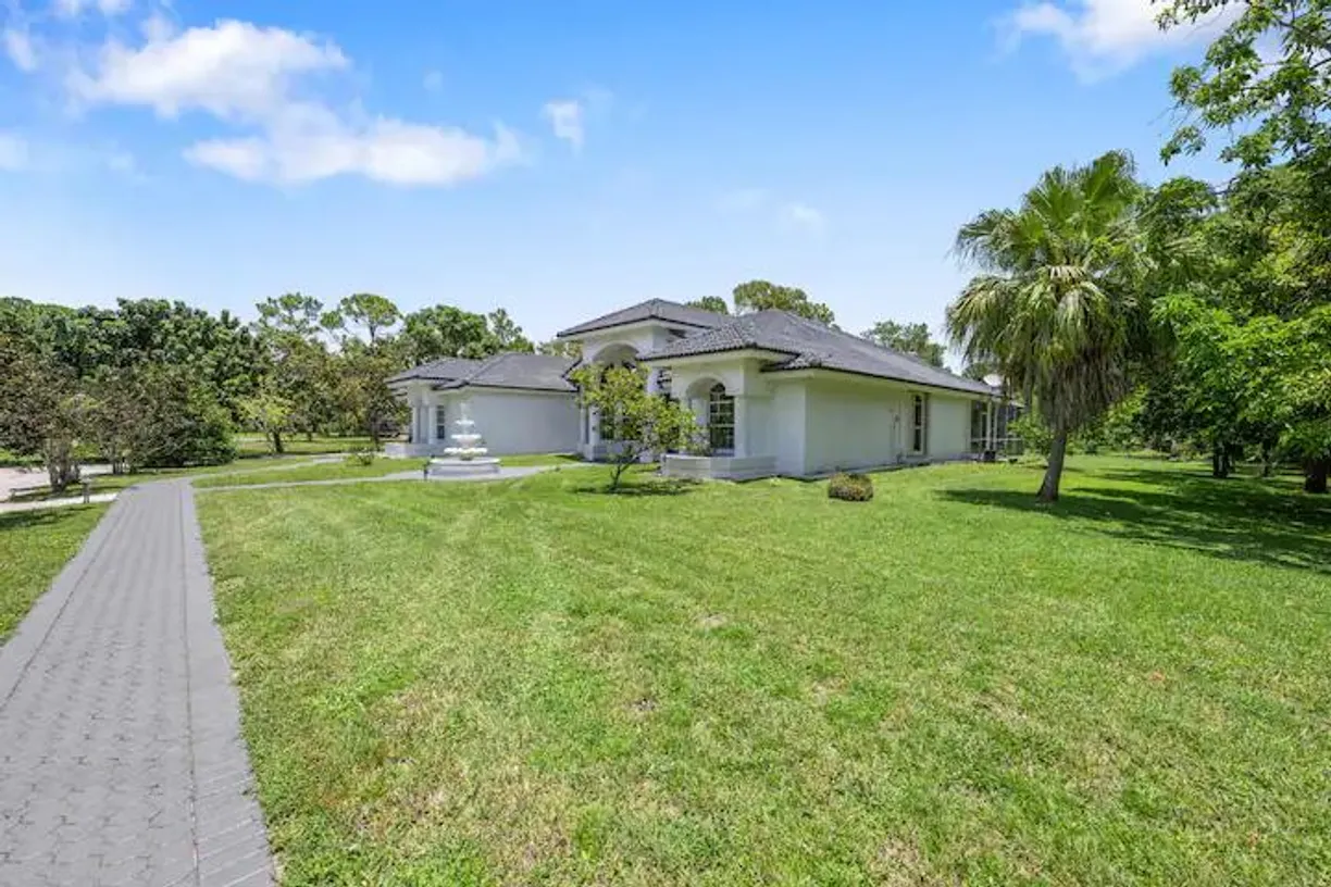 South Florida Real Estate | View 6670 Royal Palm Beach Boulevard | Listing