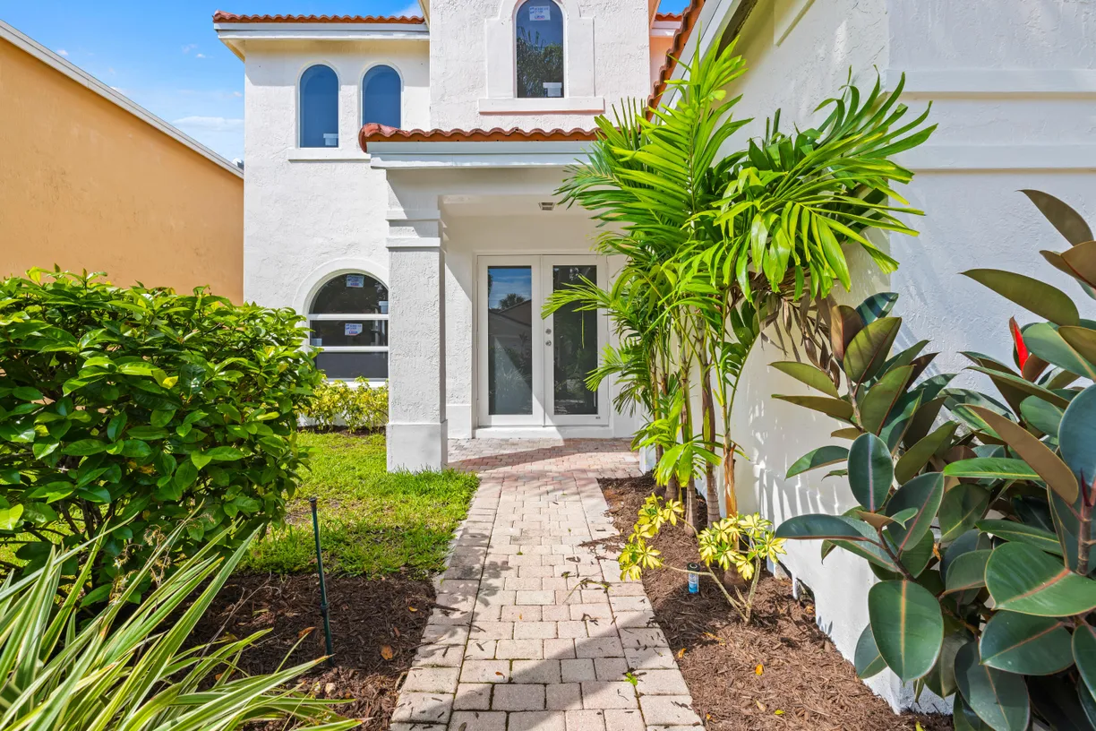 South Florida Real Estate | View 8395 NW 46 Drive | Listing