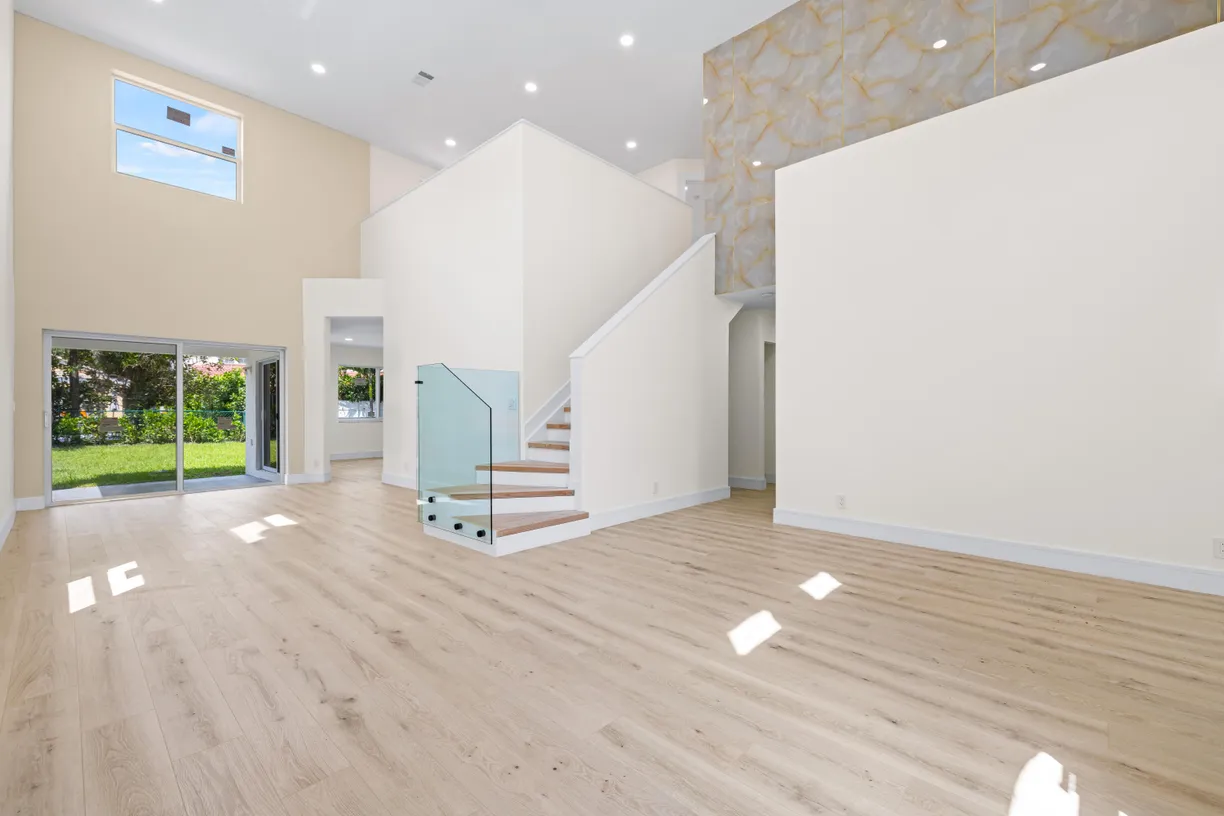 South Florida Real Estate | View 8395 NW 46 Drive | Listing