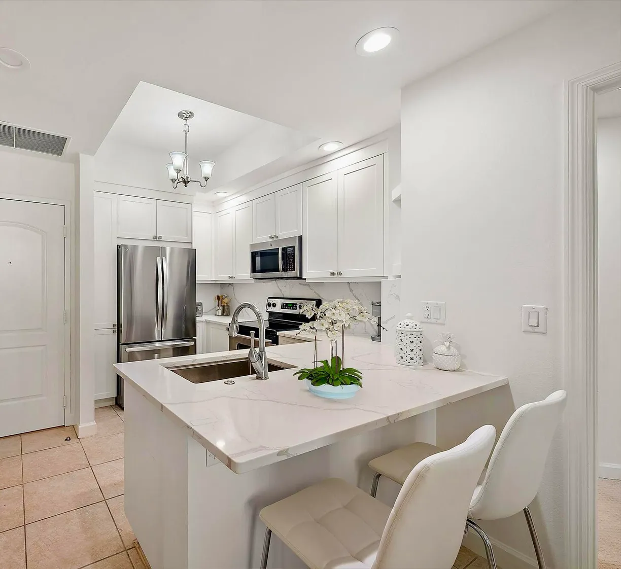 South Florida Real Estate | View 801 S Olive Avenue, 815 | Listing