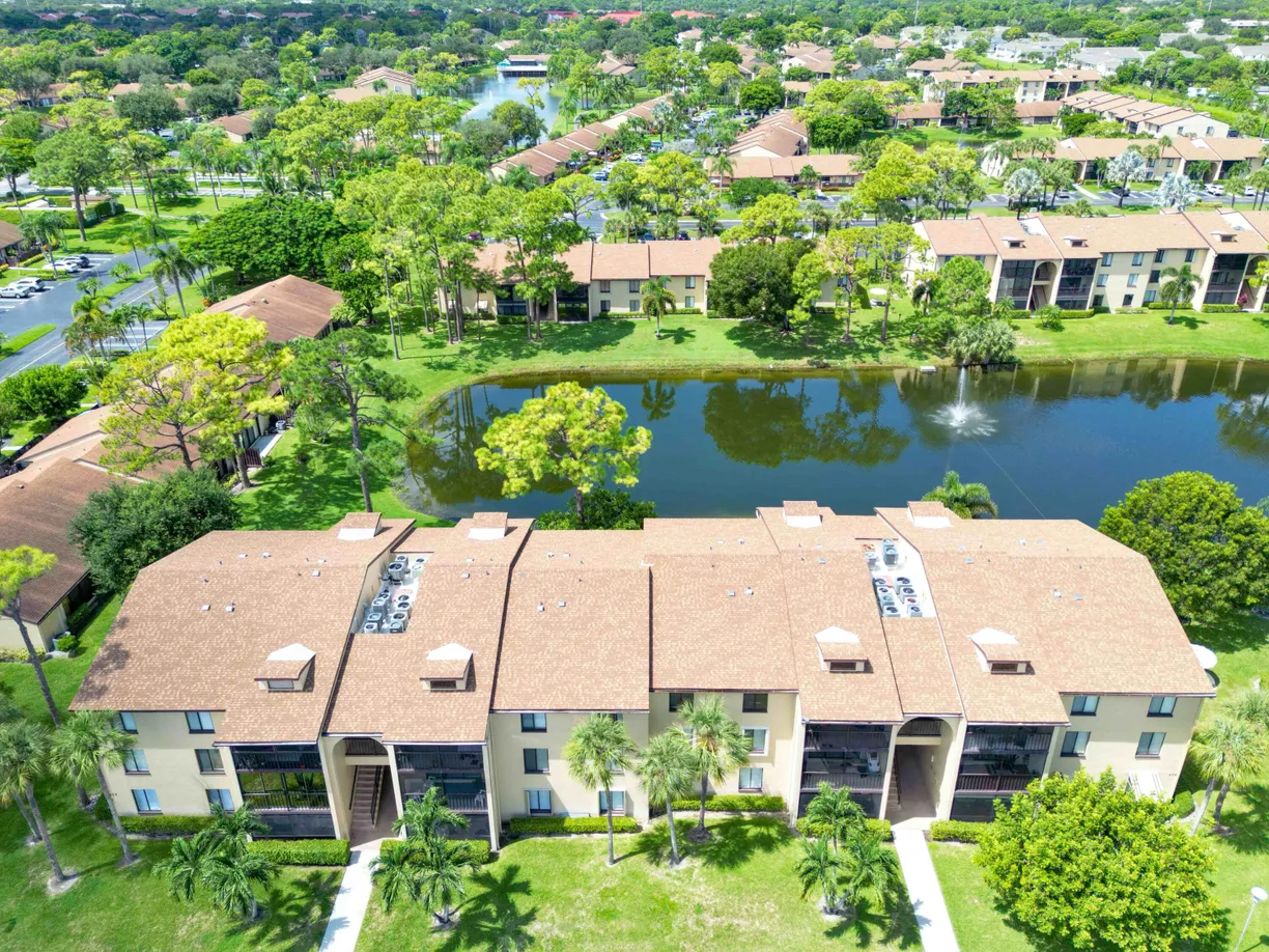 South Florida Real Estate | View 624 Sea Pine Way, H3 | 2 Beds, 2 Baths