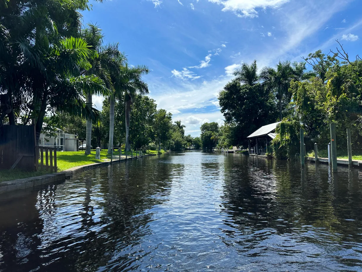 South Florida Real Estate | View 84 E North Shore Avenue | 3 Beds, 2 Baths