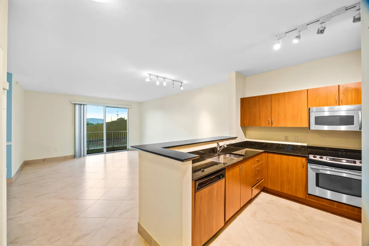 South Florida Real Estate | View 802 W Windward 215 Way, 215 | 3 Beds, 2 Baths