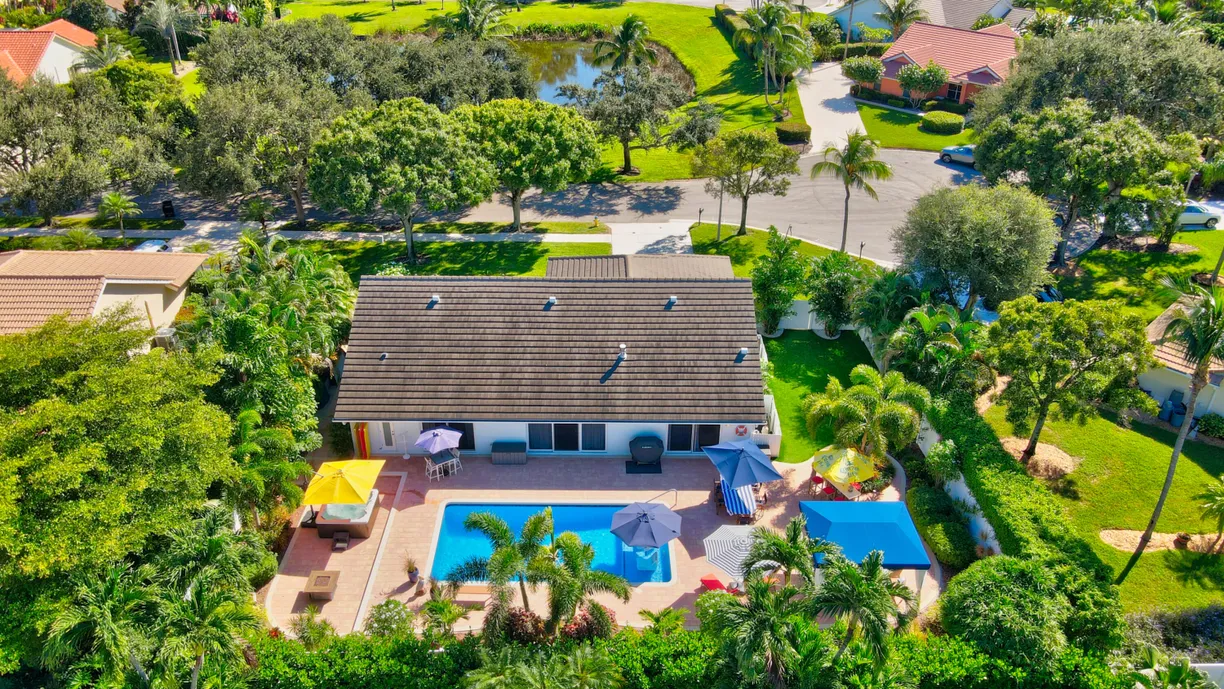 South Florida Real Estate | View 2951 San Remo Way | Listing