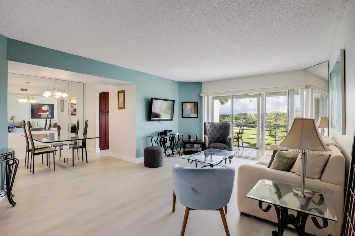 South Florida Real Estate | View 3593 Birdie Drive, 507 | Listing