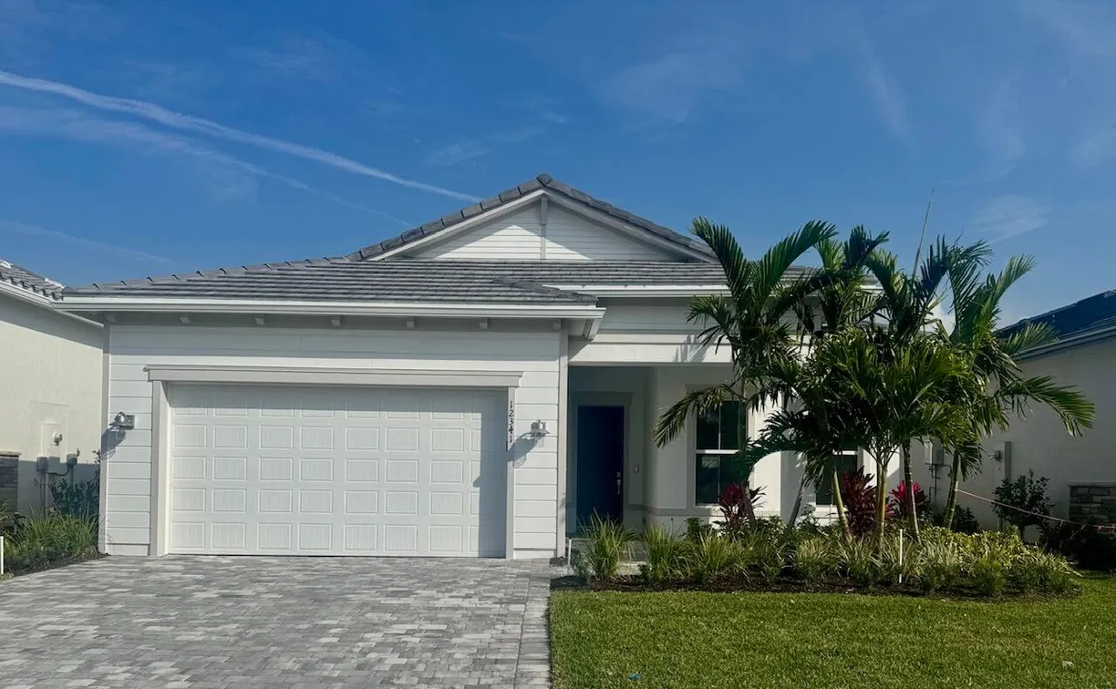 South Florida Real Estate | View 12341 Frontline Lane | 3 Beds, 3 Baths