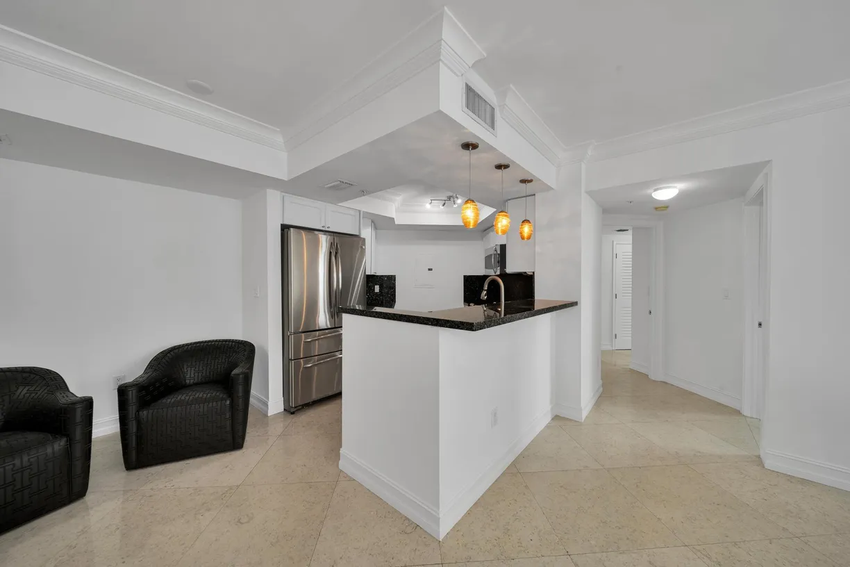South Florida Real Estate | View 99 SE Mizner Boulevard, 731 | Listing